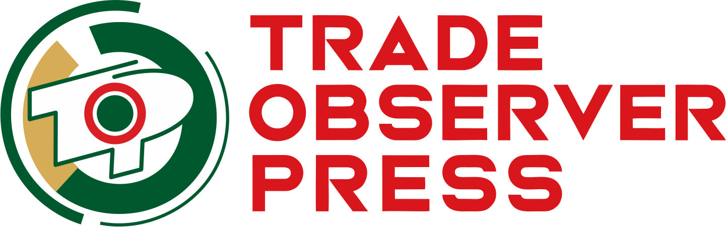 tradeobserver press jalandhar logo
