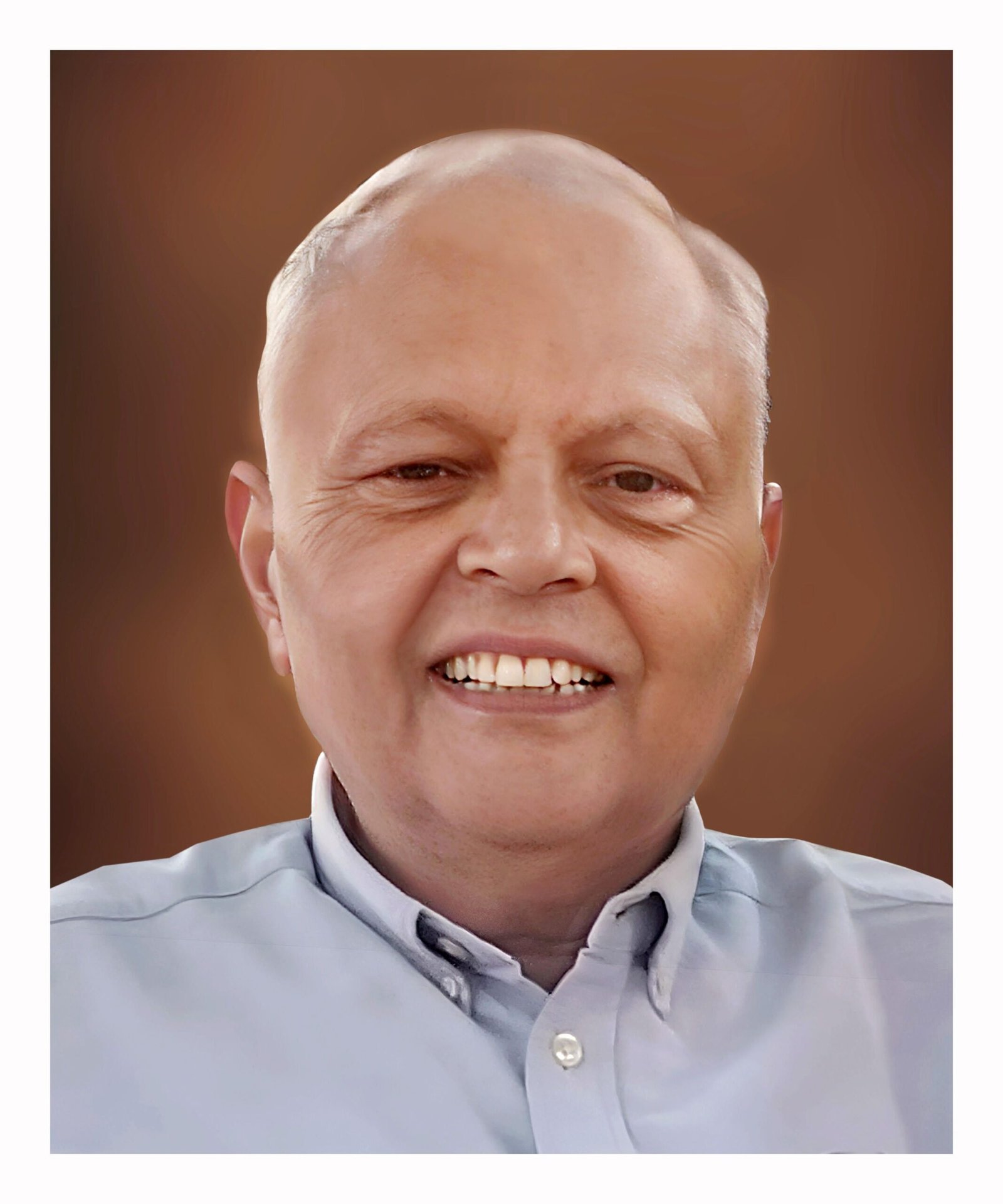 Late Shri R.M. Virmani Ji